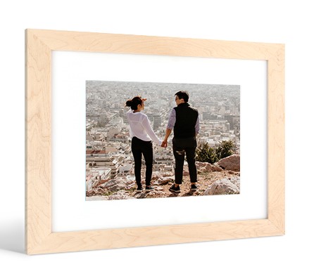 Frame Your Travels