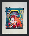 Custom Framing