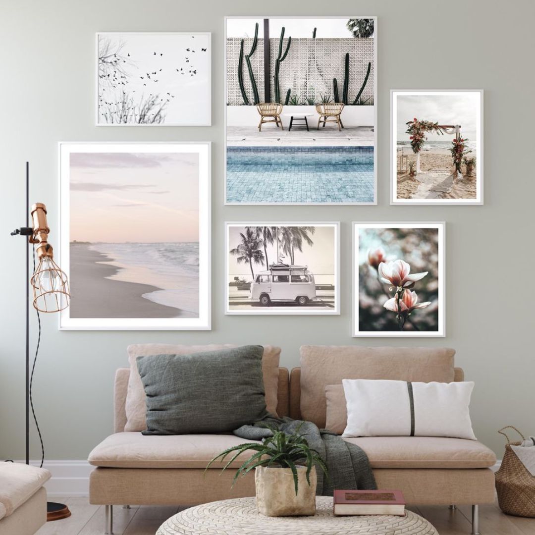 The best picture frames of 2023