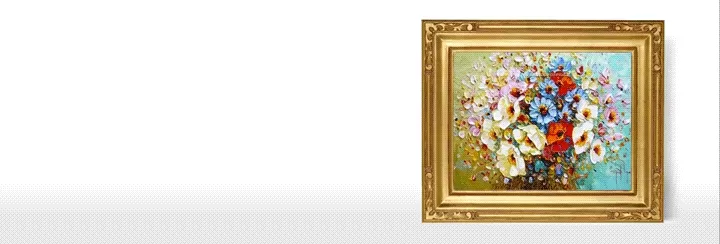 ArtToFrames 30x30 inch Gold Picture Frame, This 1.25 Custom Wood Poster Frame Is Gold Foil on Pine, for Your Art or Photos, 2WOM0066-81375-YGLD