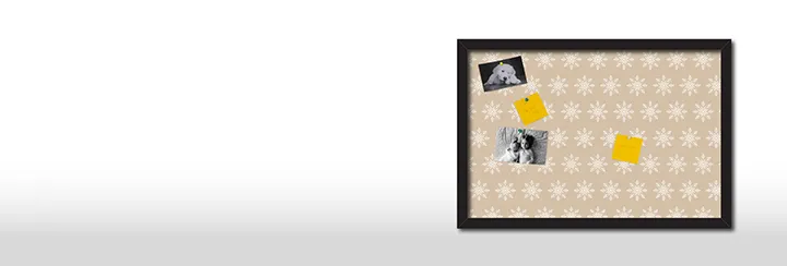 thumbnail image 2 of ArtToFrames Custom 1.25" Satin White Picture Frame - MDF Rectangle For 4x4 To 12x36 Photos 2 of 4