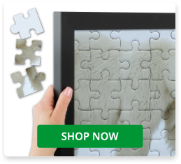Puzzle Frames