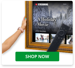 Samsung TV Frame
