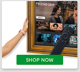 Samsung TV Frame