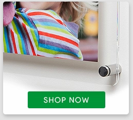 Acrylic Floating Frames