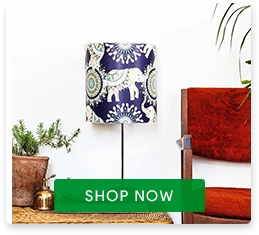 Custom Printed Lamps