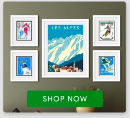Gallery Walls