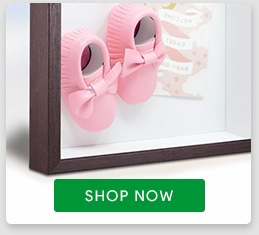Shadow Box Frames