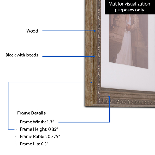 Online Custom Frames | Collage Picture Frames | Picture Frames
