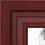 Burgundy Frames
