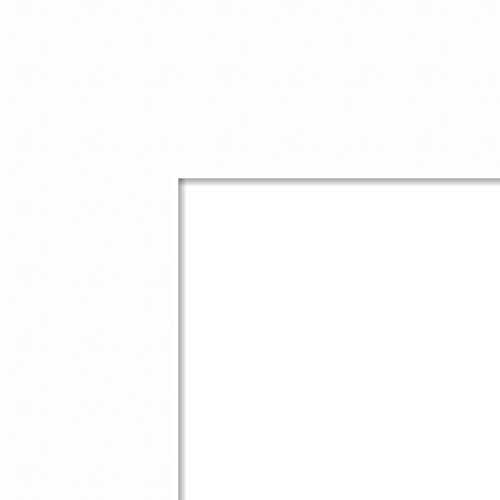 Choose your design: White - Crisp