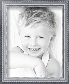 Modern Silver Picture Frame Photo Display Contemporary Gallery Wall Home Decor M Modern Silver Picture Frame Photo Display Contemporary Gallery Wall Home Decor M