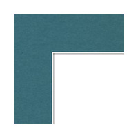 Aqua Green